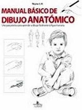 MANUAL BASICO DE DIBUJO ANATOMICO