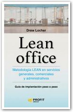 LEAN OFFICE