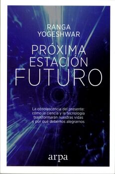 PRXIMA ESTACIN: FUTURO