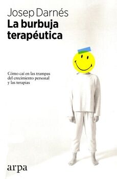 LA BURBUJA TERAPUTICA