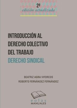INTRODUCCI�N AL DERECHO COLECTIVO DEL TRABAJO