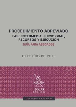 PROCEDIMIENTO ABREVIADO