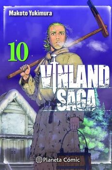 VINLAND SAGA N 10