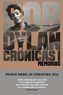 CR�NICAS L
