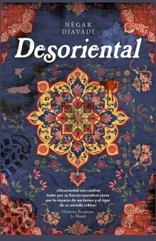 DESORIENTAL