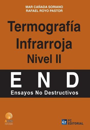 TERMOGRAFA INFRARROJA. NIVEL II