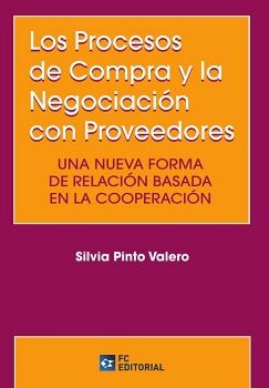LOS PROCESOS DE COMPRA Y LA NEGOCIACI�N CON PROVEEDORES