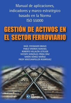 GESTIN DE ACTIVOS EN EL SECTOR FERROVIARIO