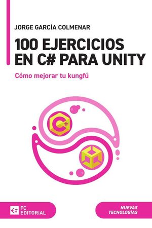 100 EJERCICIOS EN C# PARA UNITY