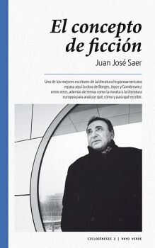 EL CONCEPTO DE FICCIN