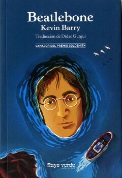 BEATLEBONE