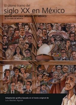 NUEVA HISTORIA MNIMA DE MXICO