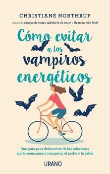 COMO EVITAR A LOS VAMPIROS ENERGETICOS,