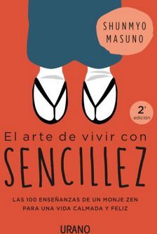 ARTE DE VIVIR CON SENCILLEZ, EL