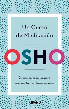 CURSO DE MEDITACION, UN