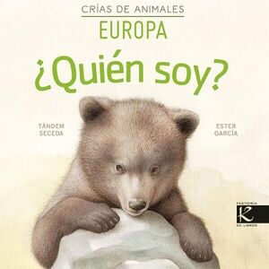 �QUI�N SOY? EUROPA