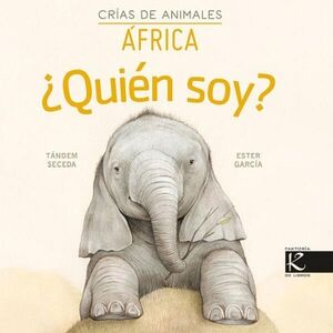 �QUI�N SOY? AFRICA