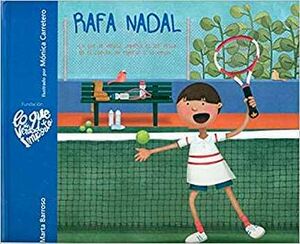 RAFA NADAL