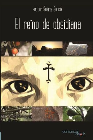 EL REINO DE OBSIDIANA