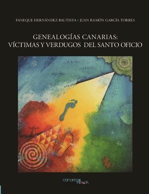 GENEAOLOG�AS CANARIAS