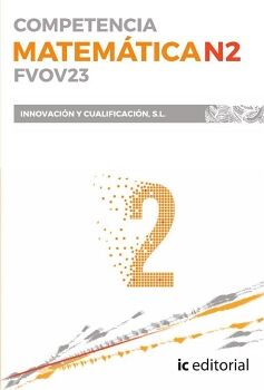 FCOV23: COMPETENCIA MATEMTICA - N2