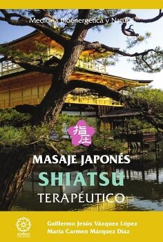 SHIATSU TERAP�UTICO