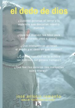EL DEDO DE DIOS
