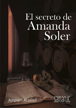 EL SECRETO DE AMANDA SOLER