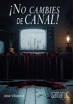 NO CAMBIES DE CANAL