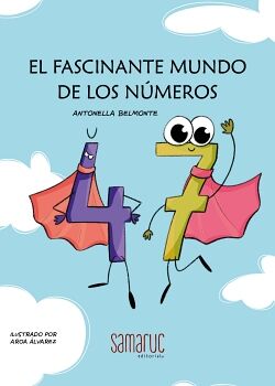 EL FASCINANTE MUNDO DE LOS N�MEROS