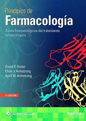 PRINCIPIOS DE FARMACOLOGA 4ED