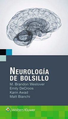 NEUROLOGA DE BOLSILLO 2ED.