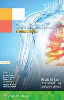 MANUAL WASHINGTON DE ESP.CLNICAS -NEUMOLOGA- 2ED.