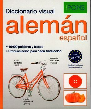 DICCIONARIO VISUAL ALEMAN/ESPAOL (NIVEL A1-B2)