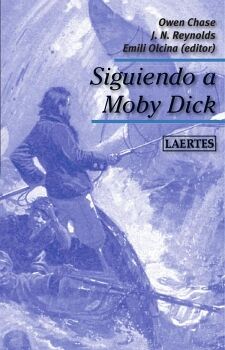 SIGUIENDO A MOBY DICK