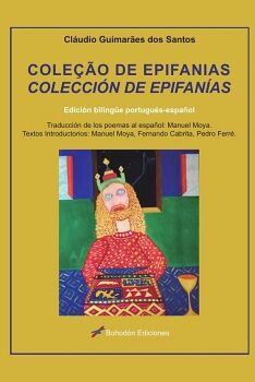 COLEO DE EPIFANIAS - COLECCIN DE EPIFANAS
