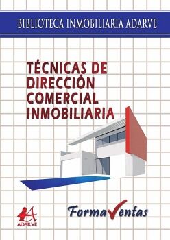 T�CNICAS DE DIRECCI�N COMERCIAL INMOBILIARIA