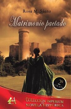 MATRIMONIO PACTADO