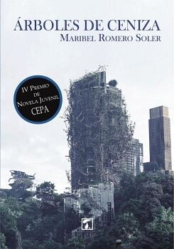 �RBOLES DE CENIZA
