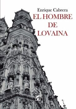 EL HOMBRE DE LOVAINA