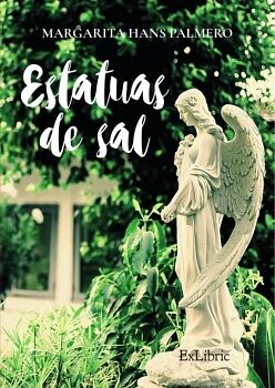 ESTATUAS DE SAL