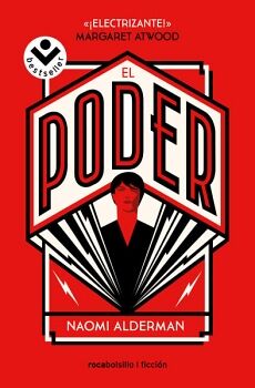 THE POWER (NOVELA)