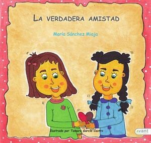 LA VERDADERA AMISTAD