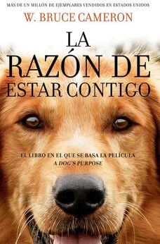 LA RAZN DE ESTAR CONTIGO