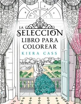 LA SELECCIN. LIBRO PARA COLOREAR ( LA SELECCIN )