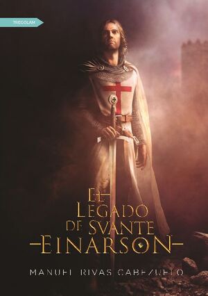 EL LEGADO DE SVANTE EINARSON