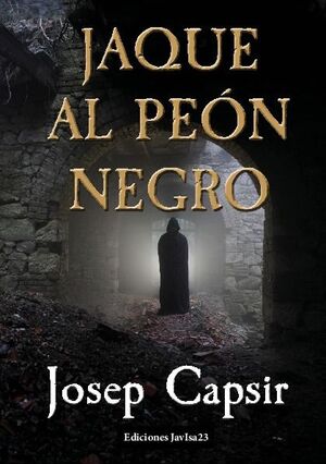 JAQUE AL PEN NEGRO