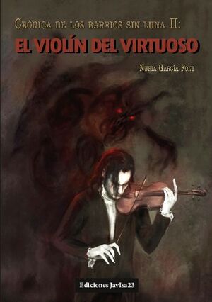 EL VIOLIN DEL VIRTUOSO