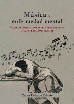 M�SICA Y ENFERMEDAD MENTAL