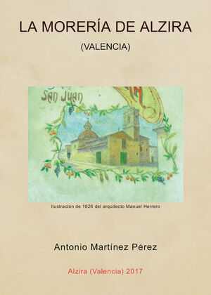 LA MORER�A DE ALZIRA (VALENCIA)